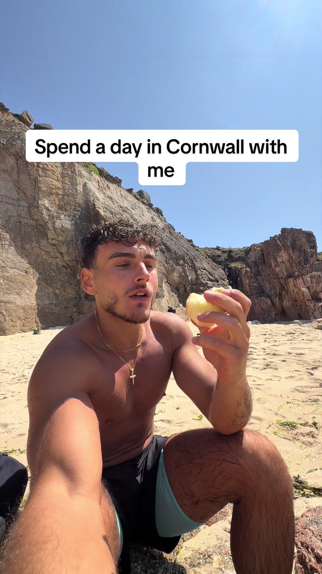 @Andy / Fitness & Travel 🌎