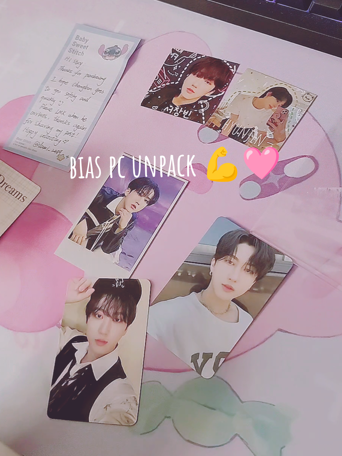 @baru ૮꒰ ˶&bull; ༝ &bull;˶꒱ა ♡
