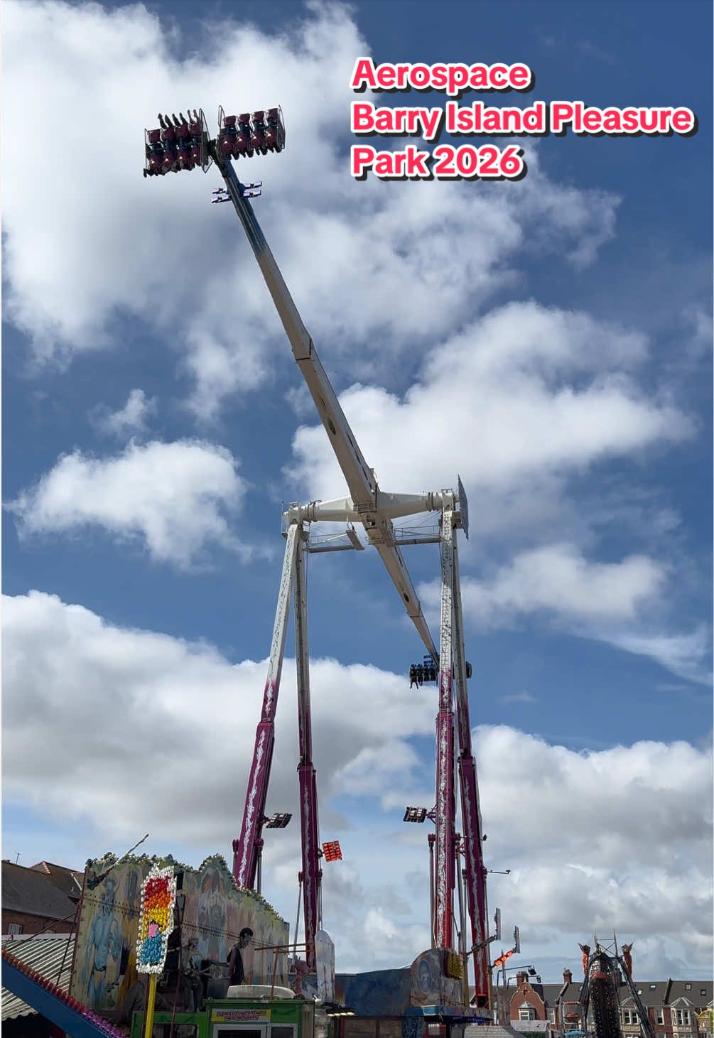 @UK Funfairs TV Official