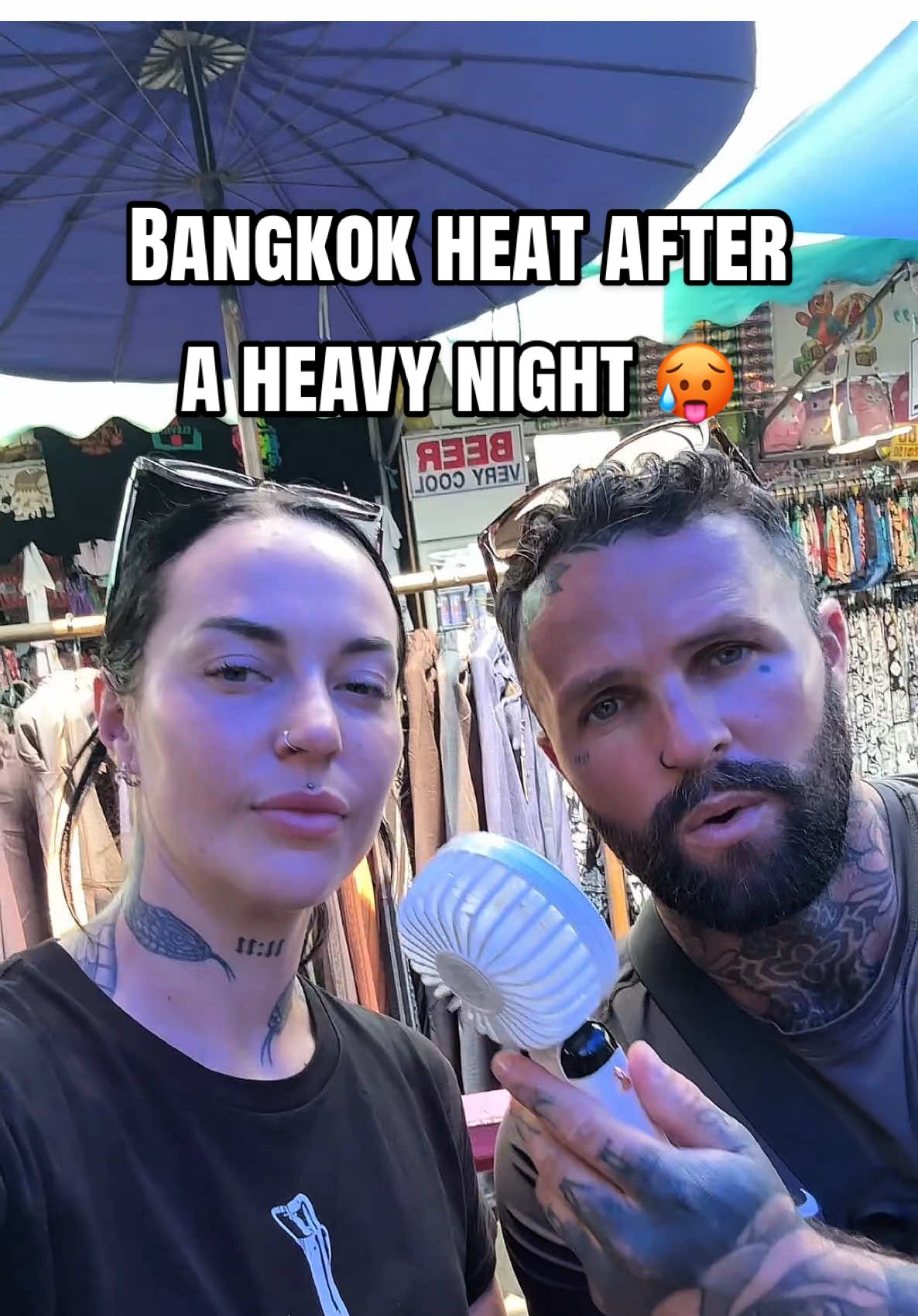 @Sam & Kita | 🌎