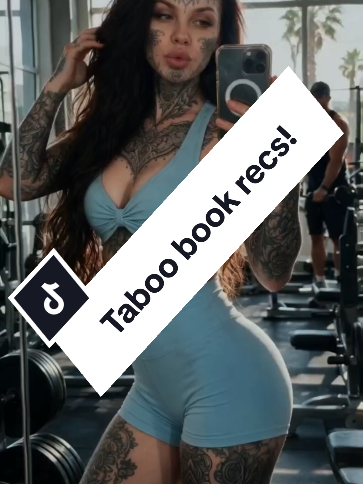 @꧁༺ Tiff Reads Filth ༻꧂