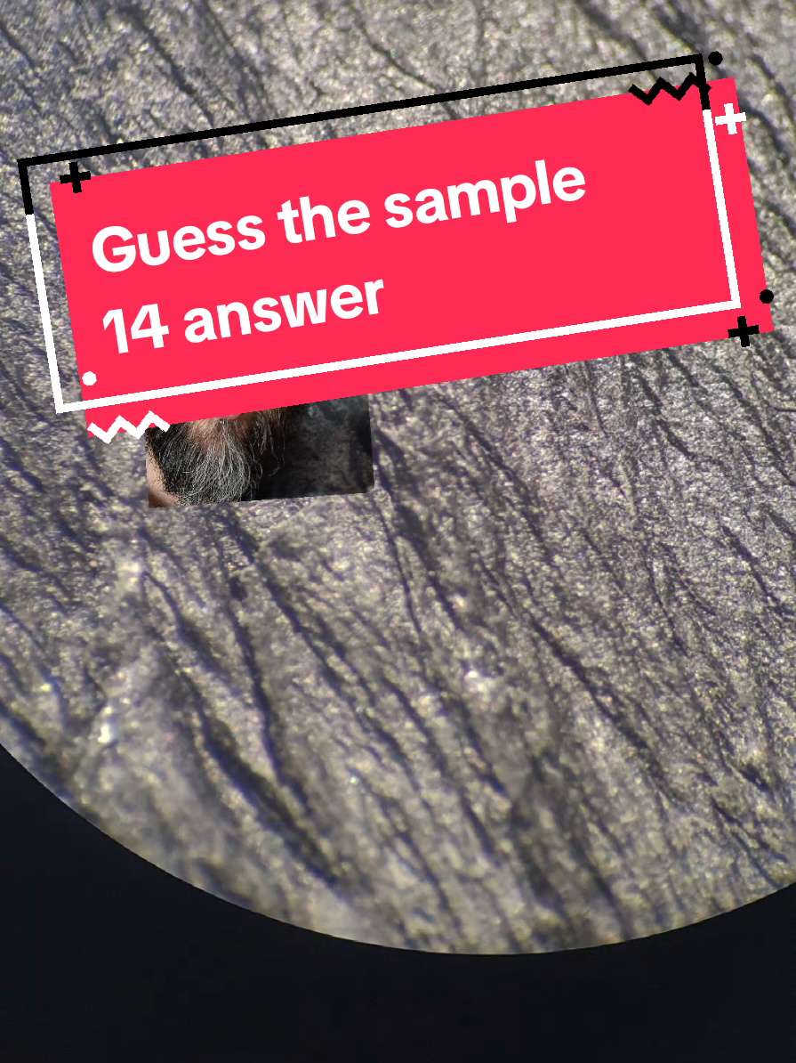 @Geology Johnson