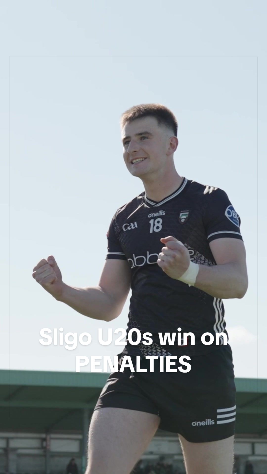 @Sligo GAA Official