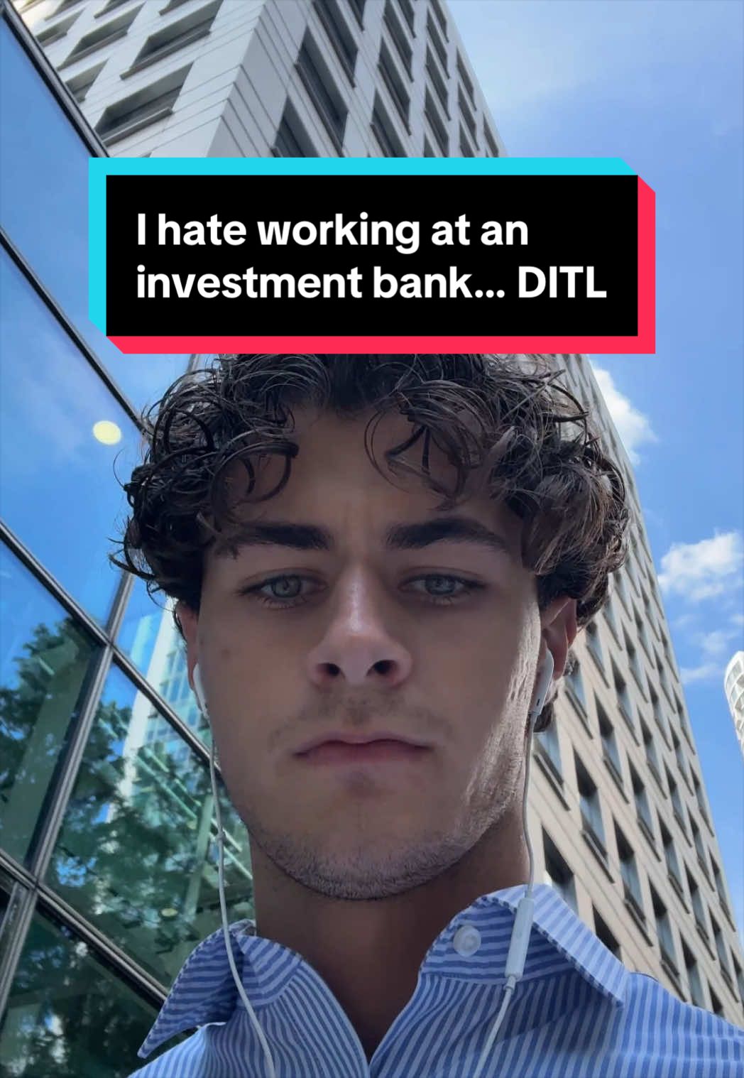 @James Corporate