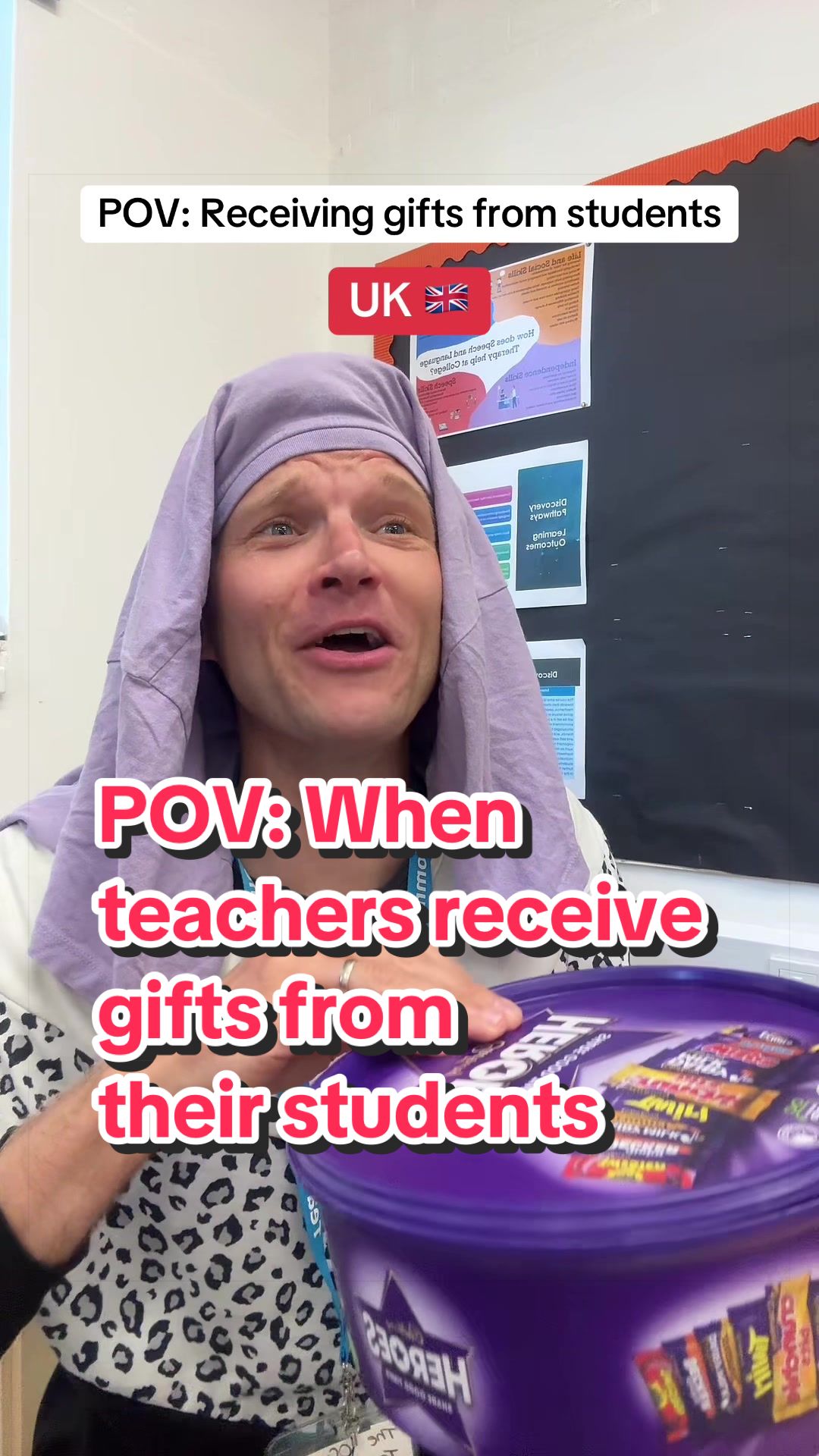 @⭐ Teacher Tommy T ⭐