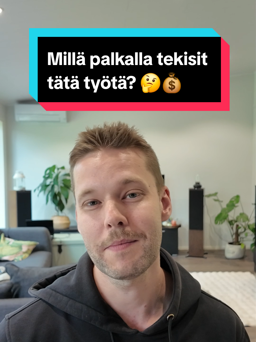 @Kauppaneuvos Laatu