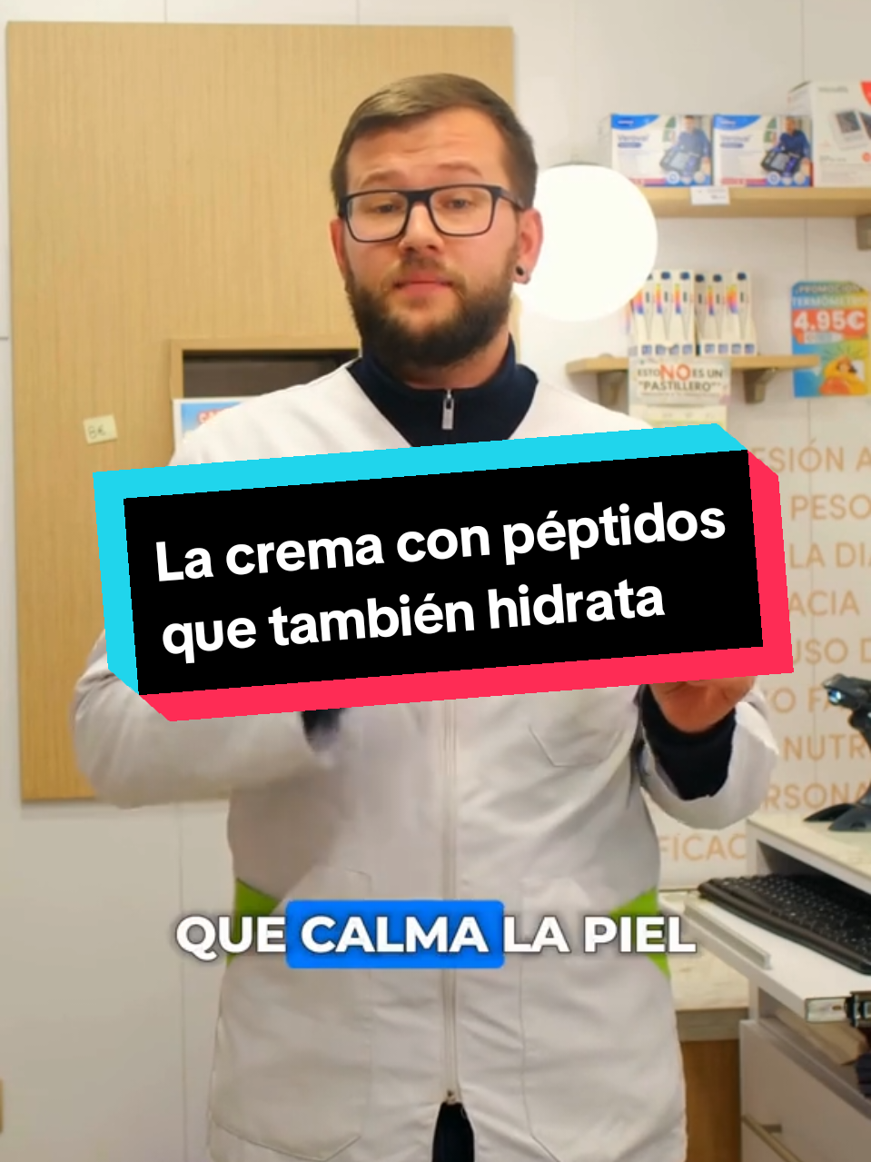 @Farmacia Federico Mayo 23