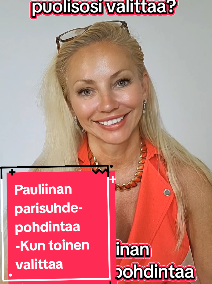 @Dr. Pauliina Laitinen