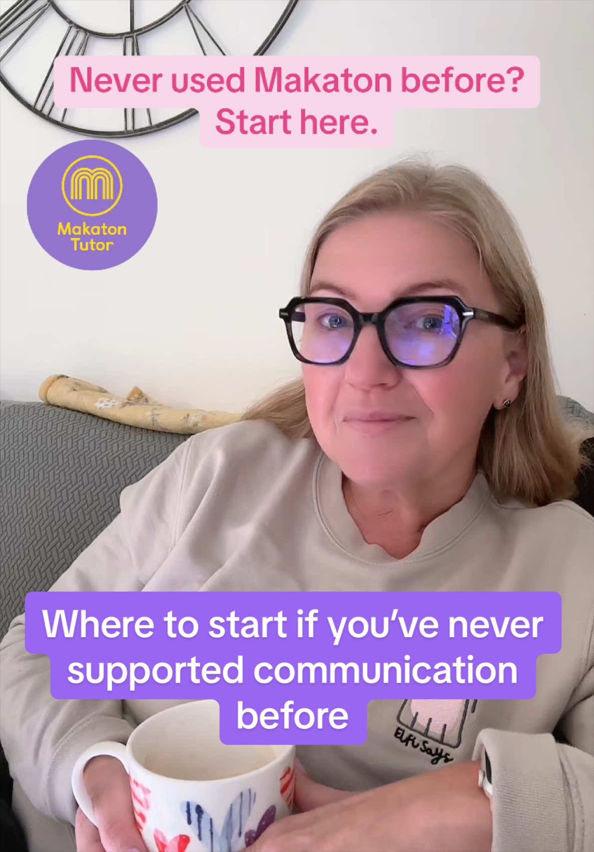 @ELFI SAYS Communications Ltd