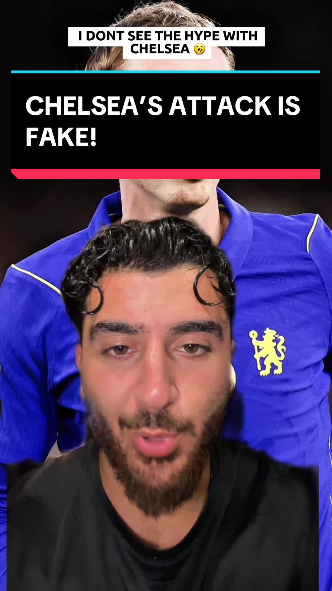 @FirasTalksFootball😎