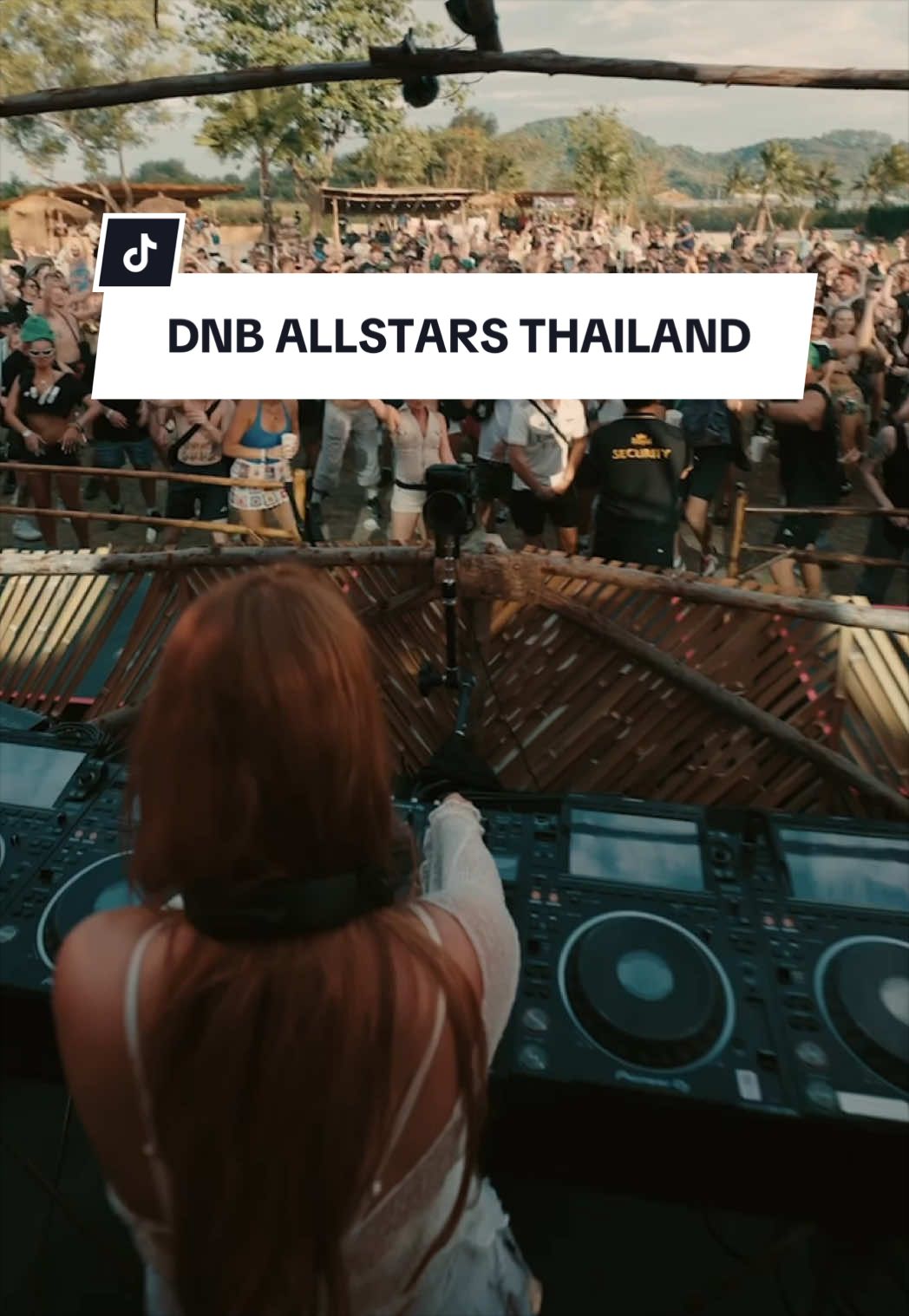 @DnB Allstars