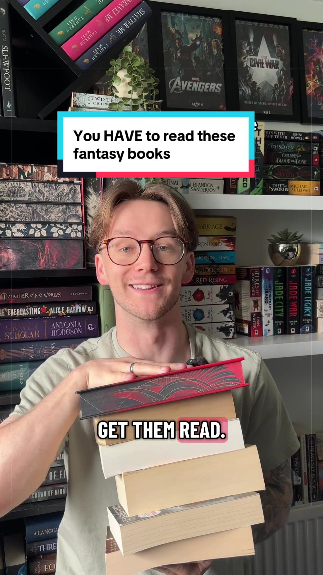 @Josh Reads📚🐉🍃