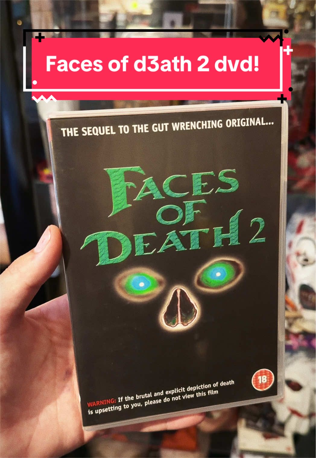 @Spooky boy