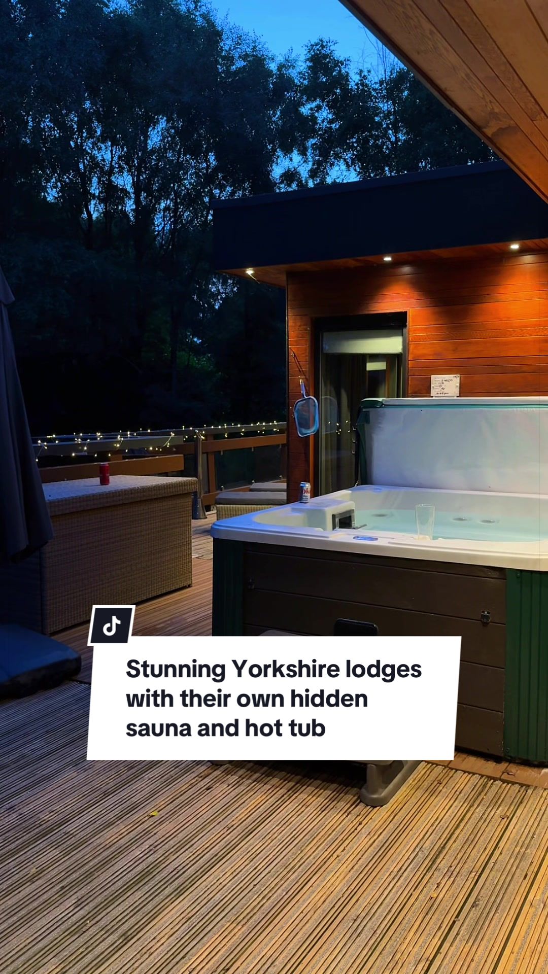 @The Yorkshireman
