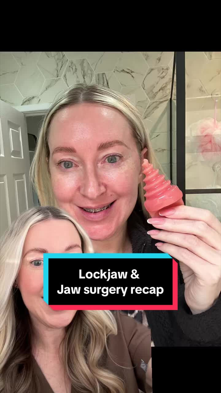@Mylockjawlife