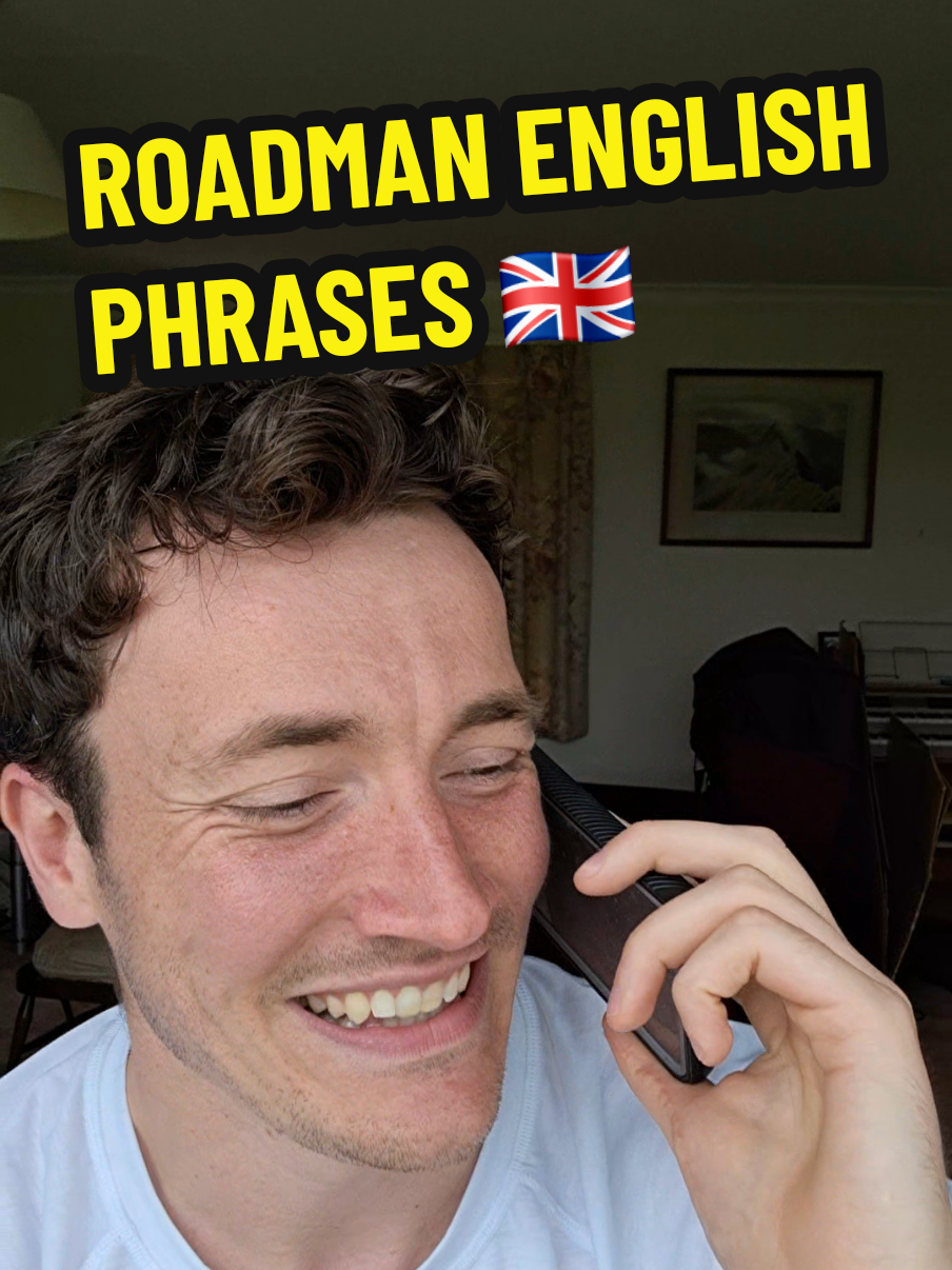 @Sam Says English