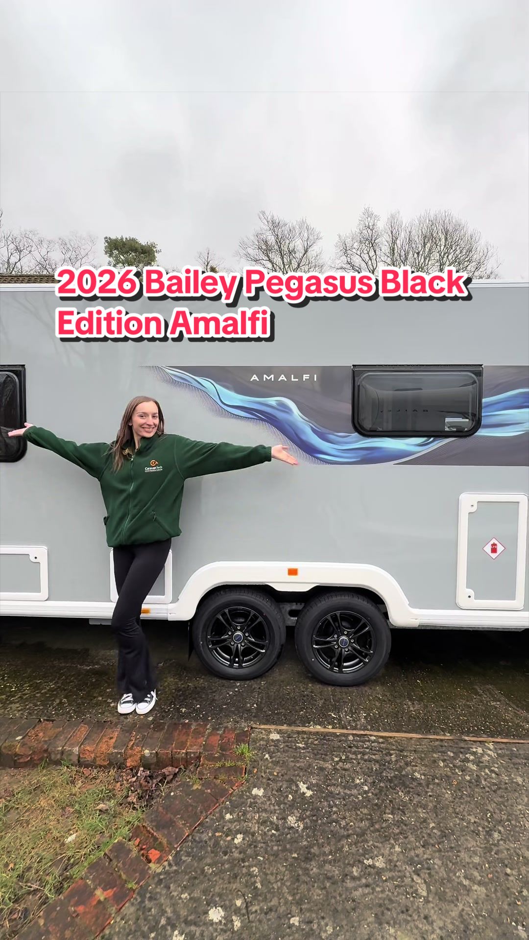 @Caravan Tech