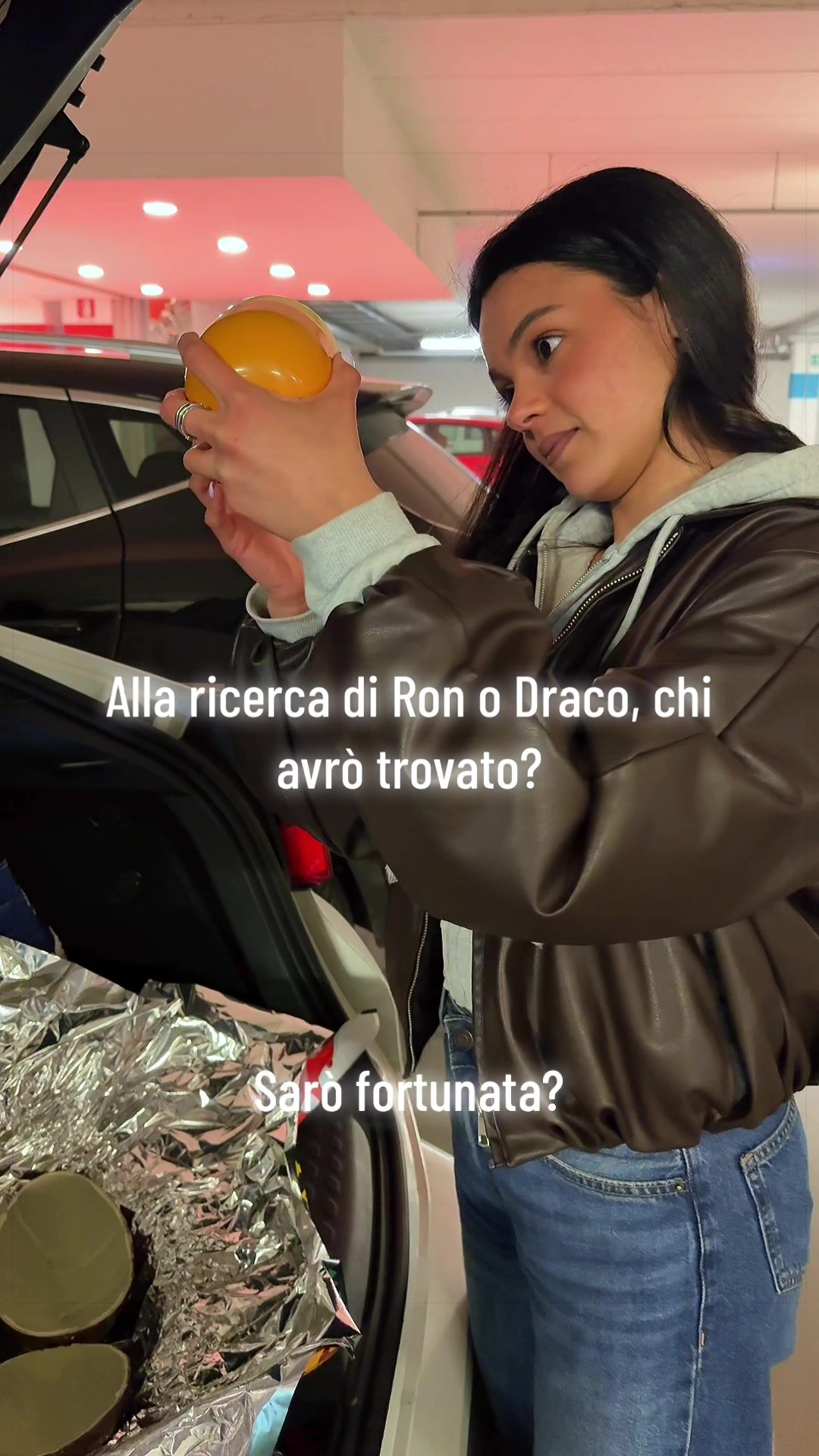 @Caterina Alloggio