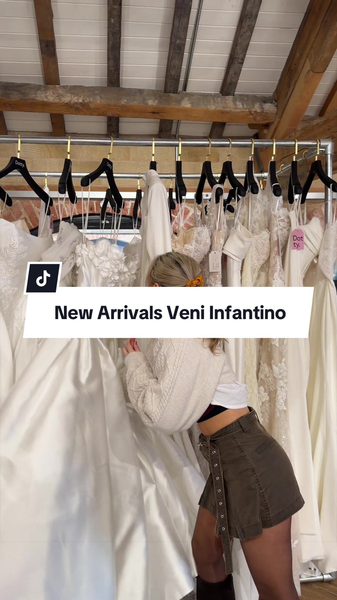 @Dotty Bridal 🤍