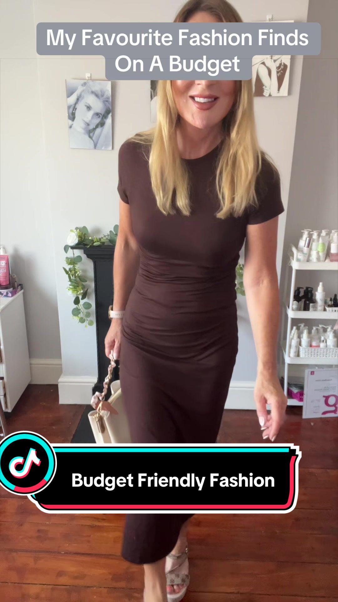 @TikTokShop Anna’s Beauty Finds
