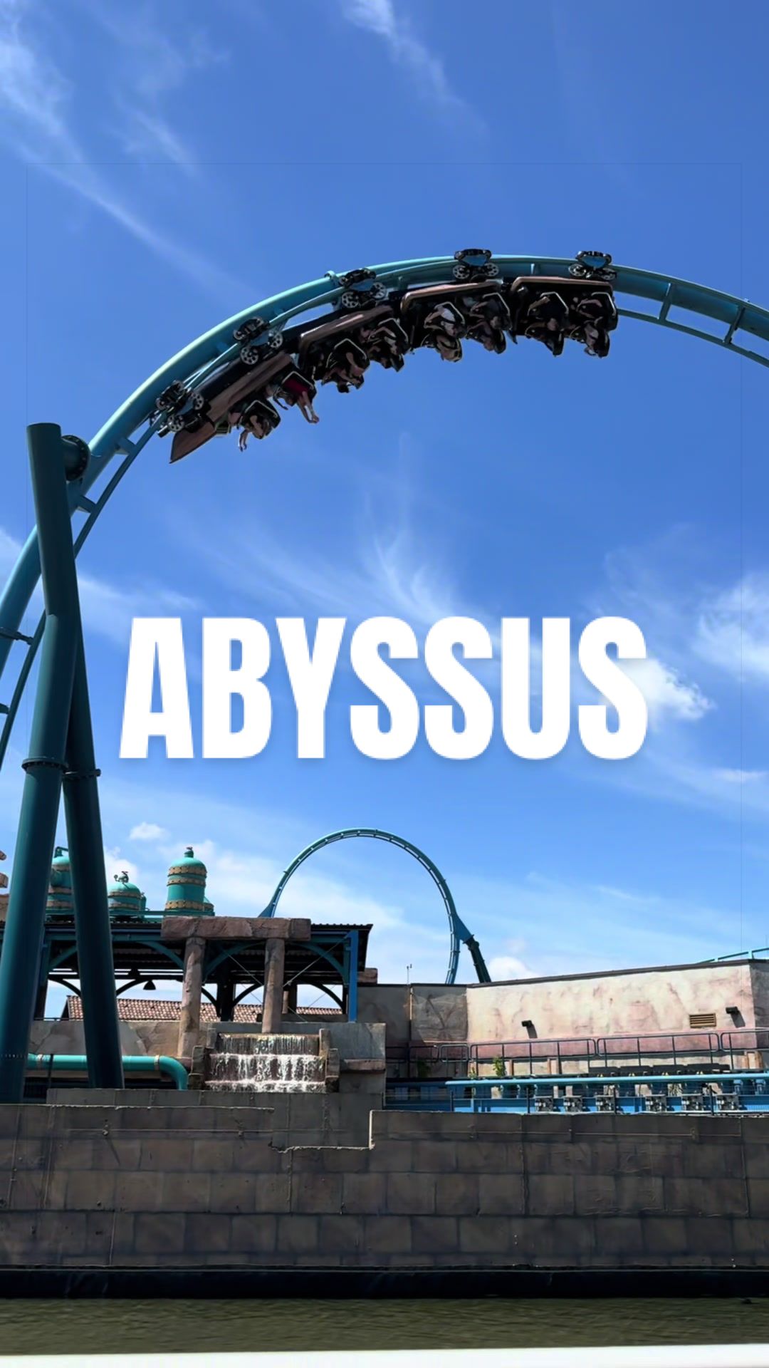 @Coaster moments