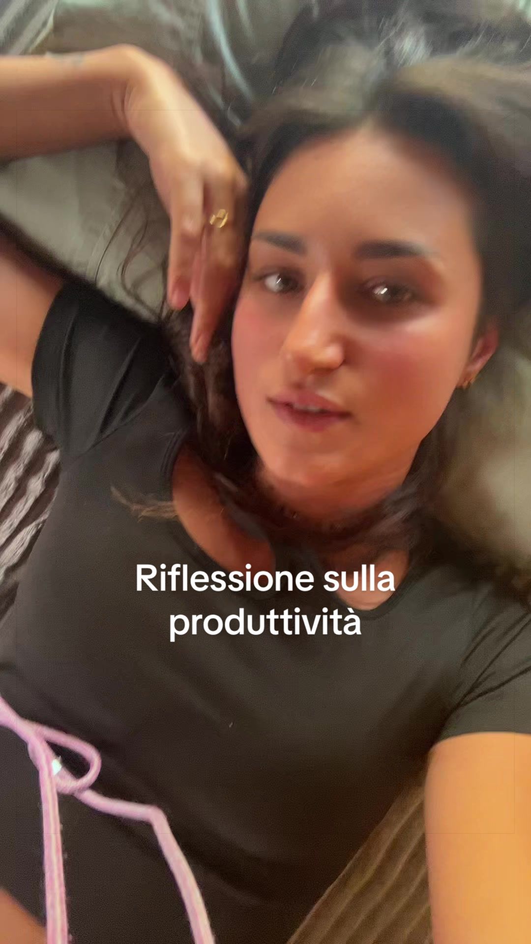 @Sara Bertalmio
