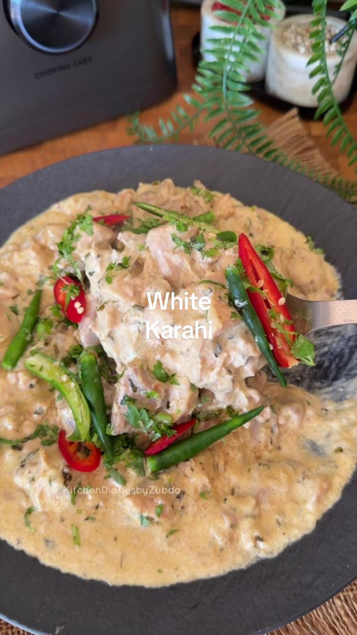 @Kitchen Diaries by Zubda