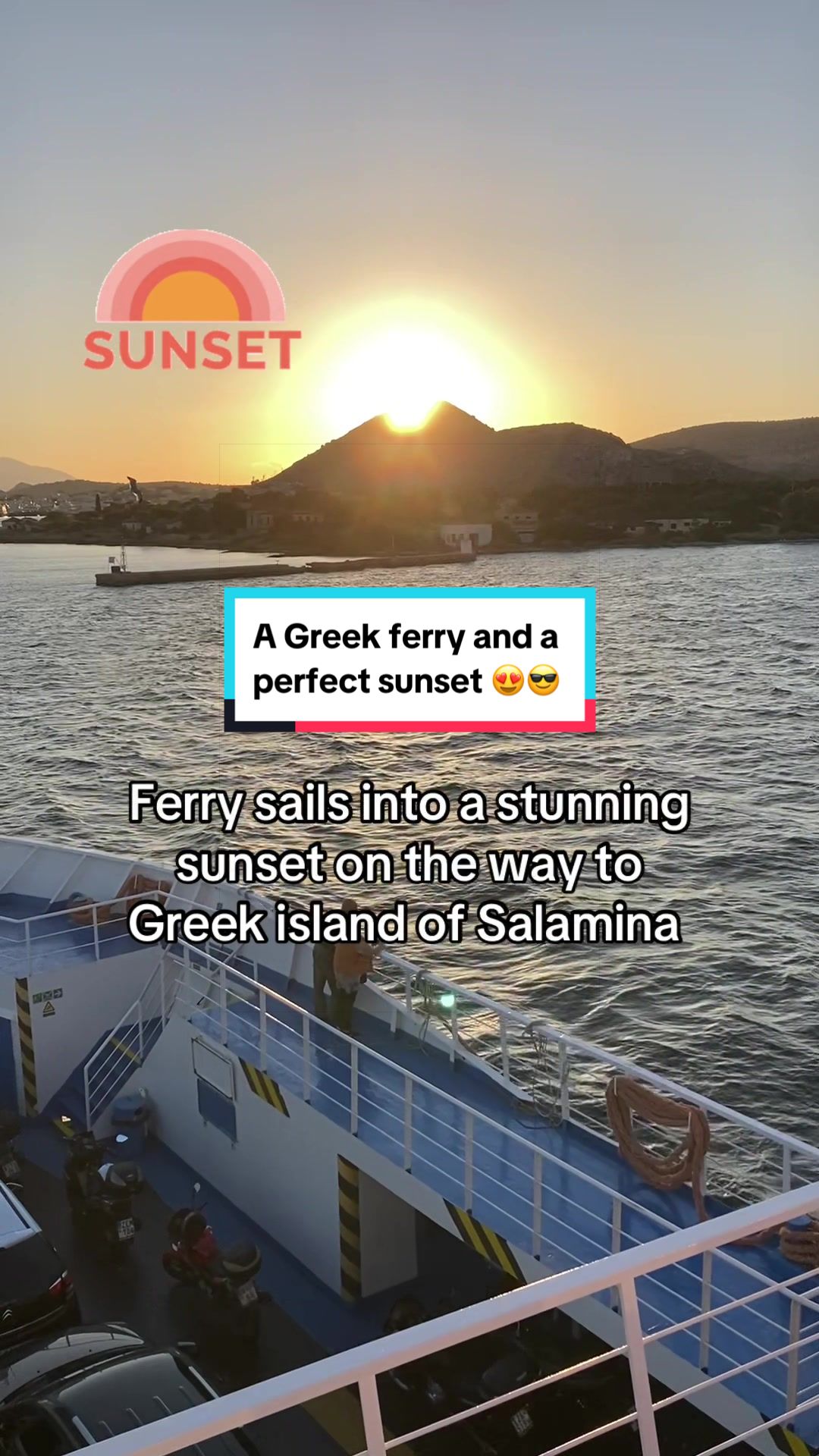 @Awesome Greek Islands