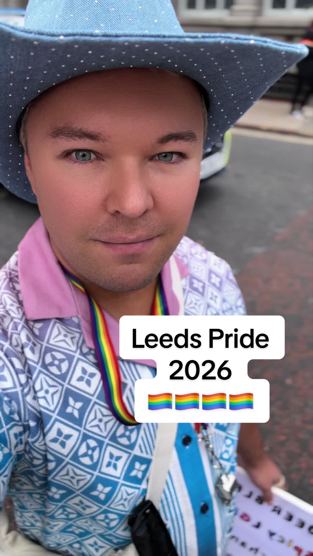 @Queer Blend