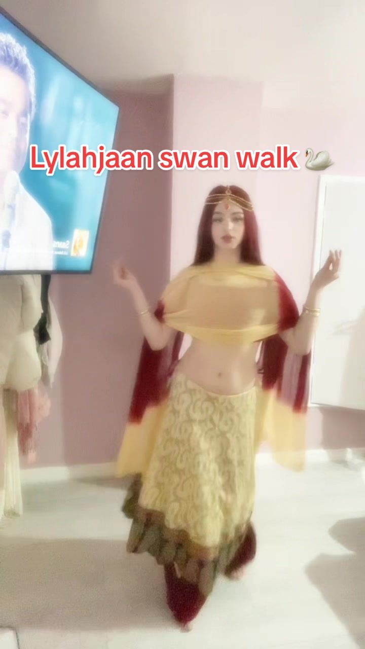 @ᥫ᭡LylahJaanꨄ