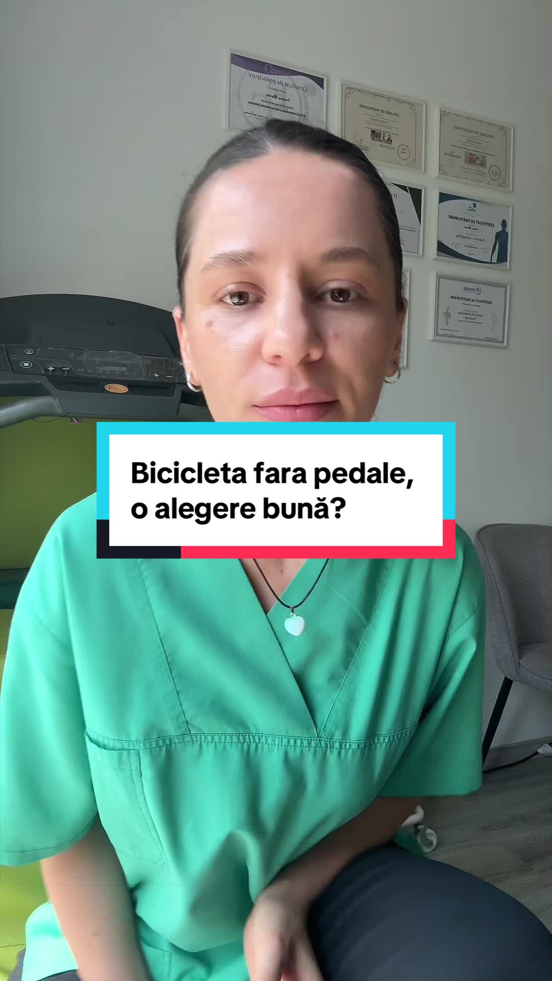 @Kinetoterapeut Maria Irașcu