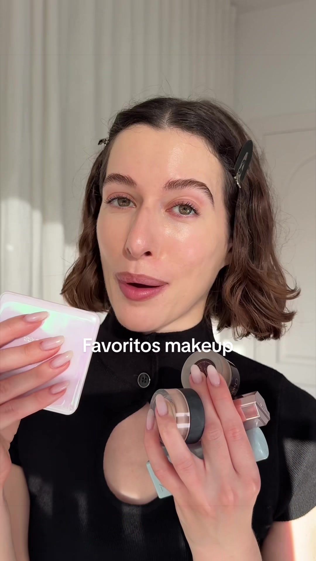 @Marta Pons✨ Beauty