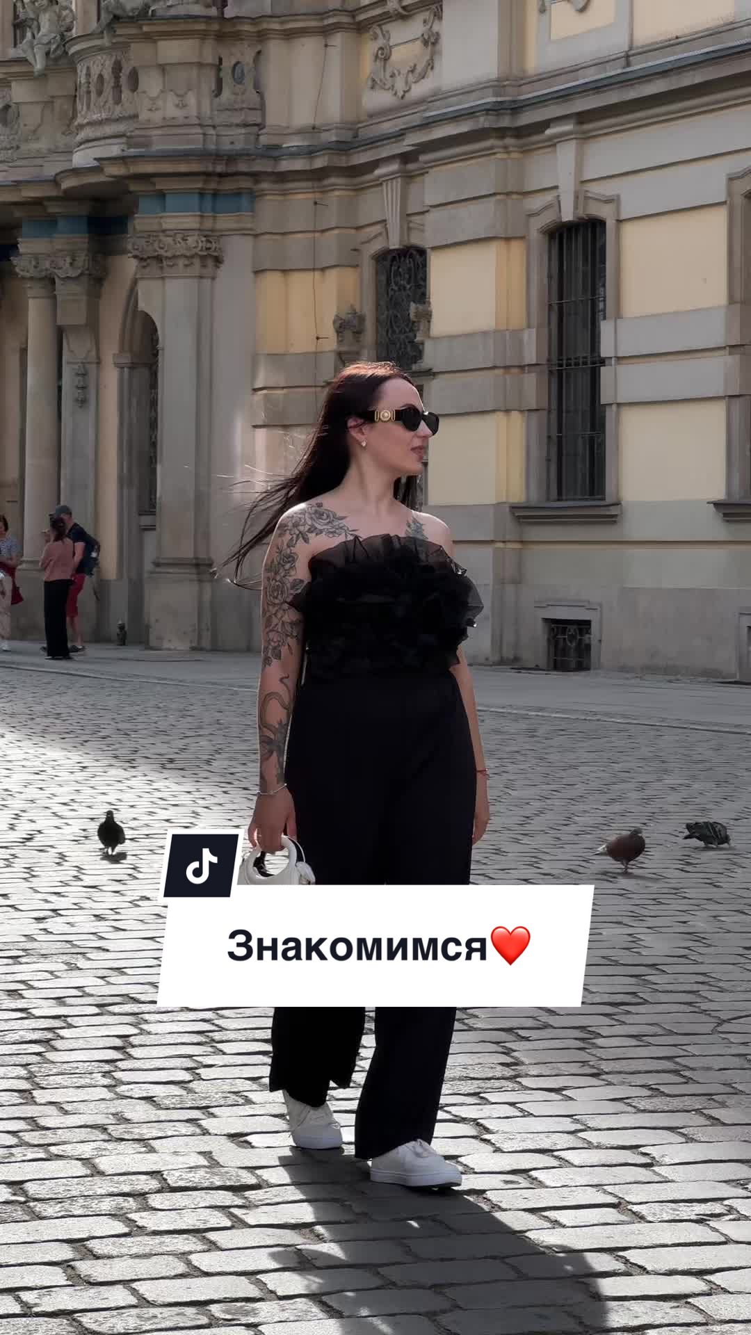 @Kovalenko в декрете 🍼