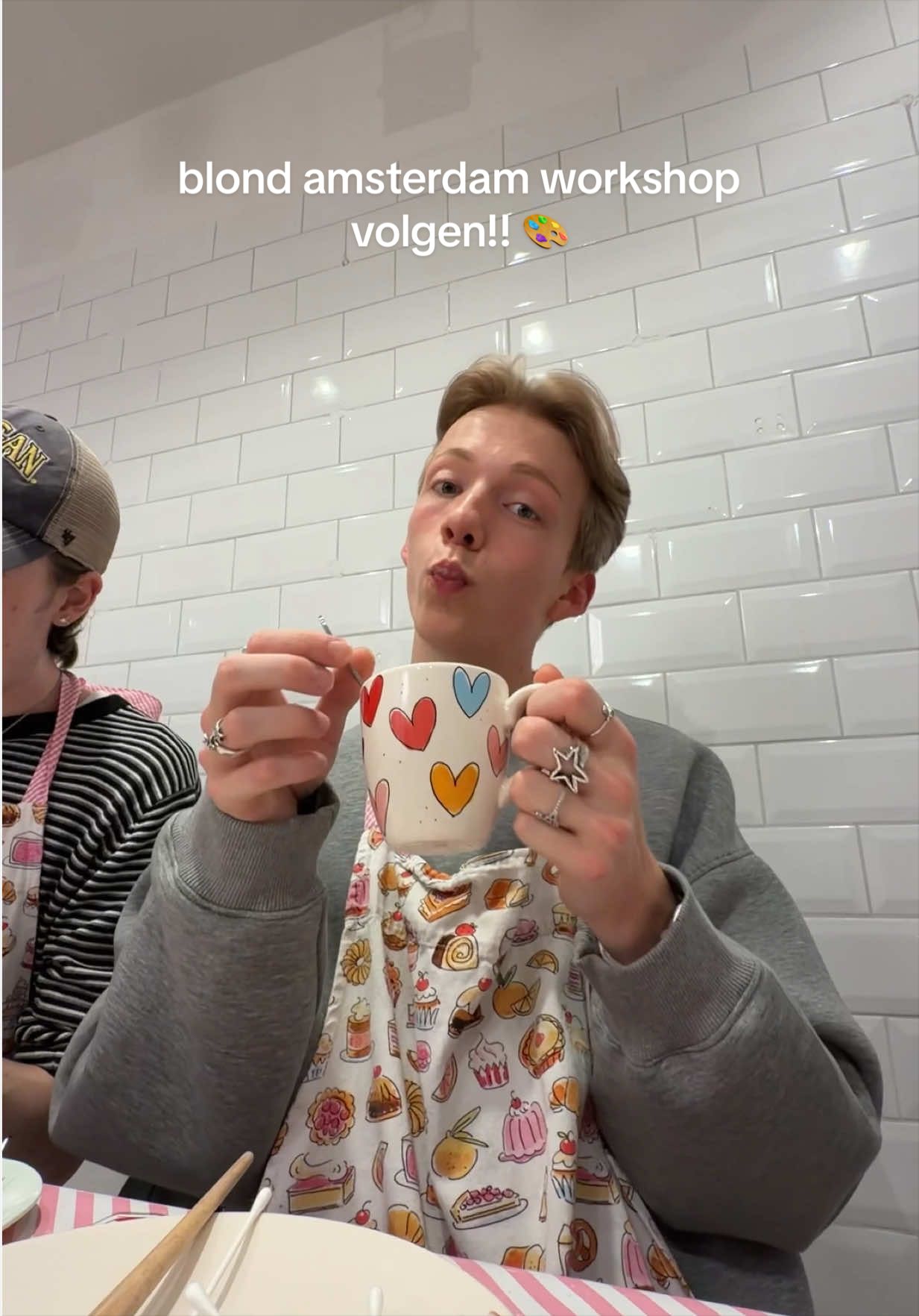 @Daniel Kraaijeveld