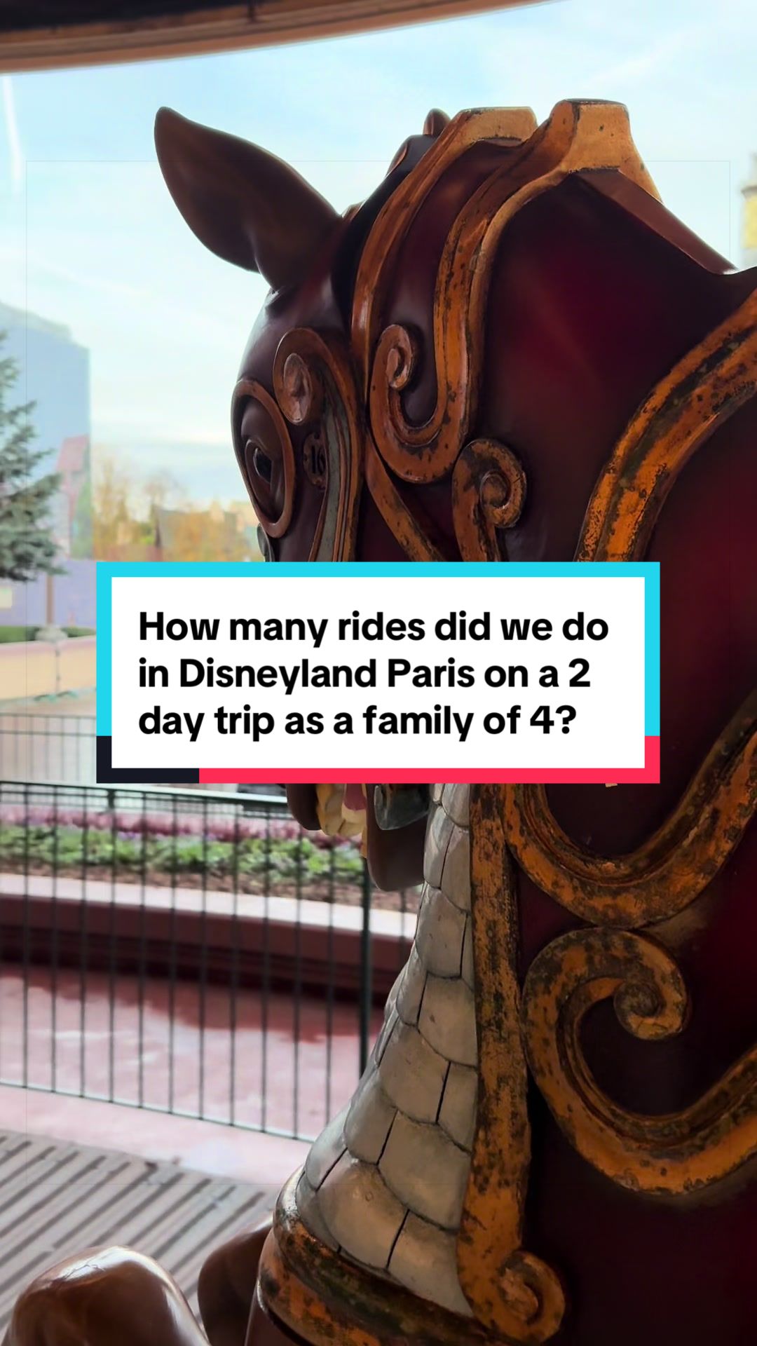 @Em & Step | Travel & Disney ✈️