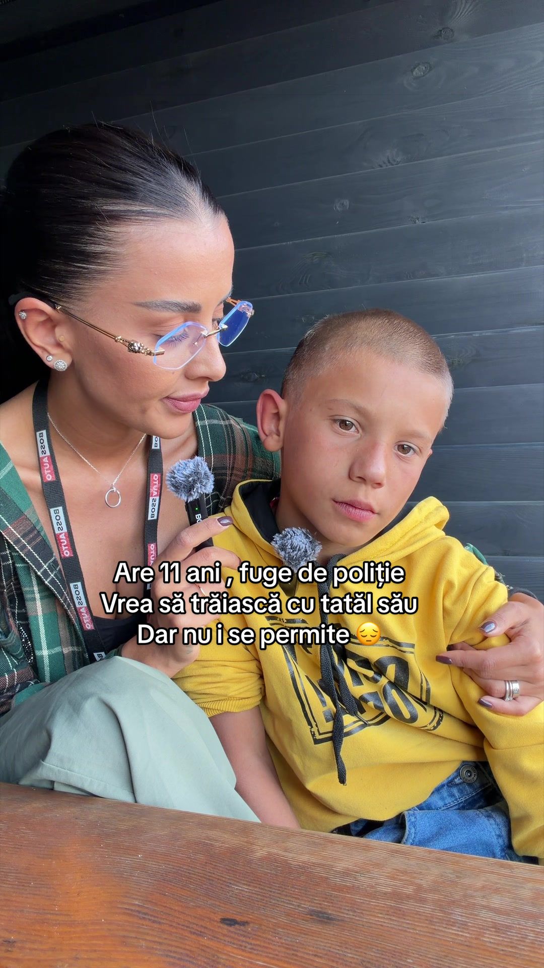 @Cristina Buhinbalta