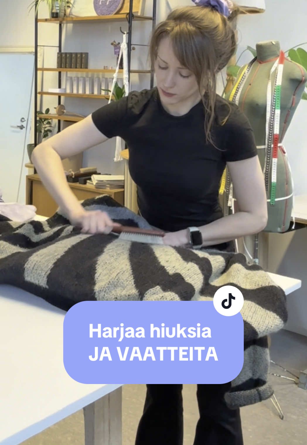 @Heli, vaateartesaani