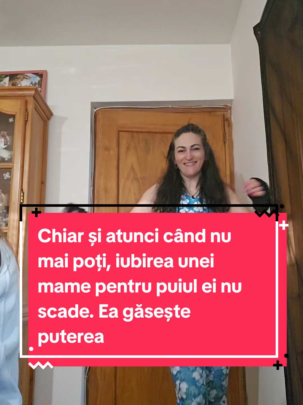 @Cristina Ioana