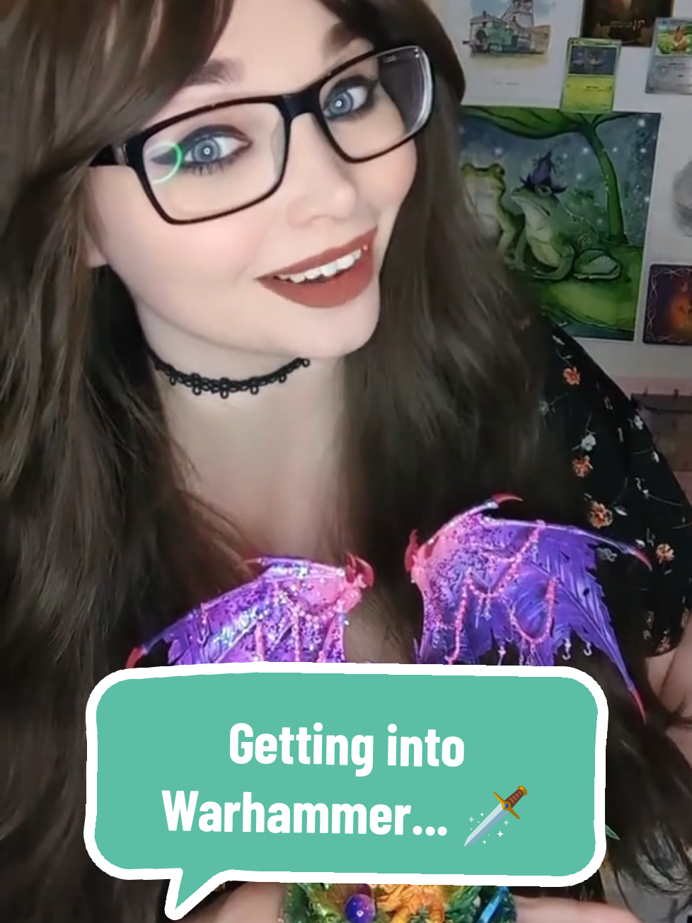 @Nerdy Encounters