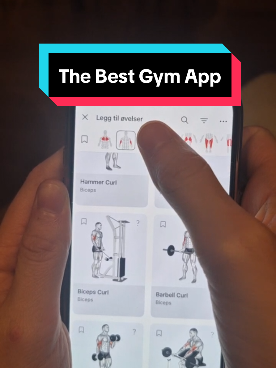 @Workout Inspiration