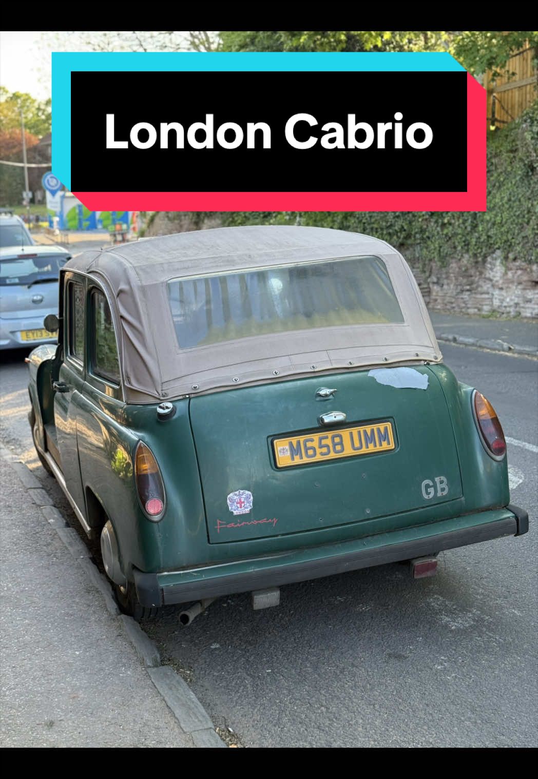 @Candid Cars
