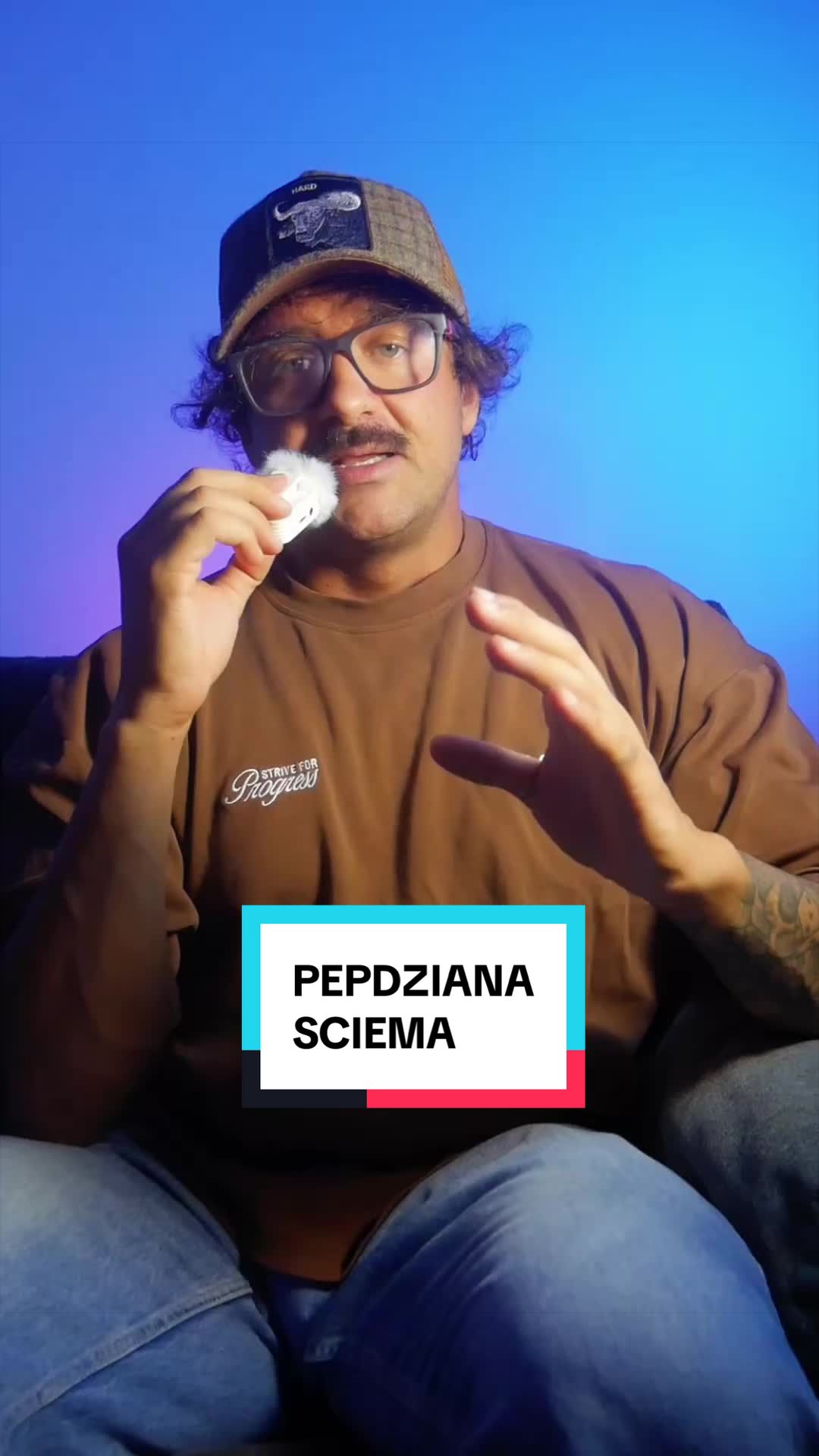 @Michał &ldquo;Evans&rdquo; Sroka