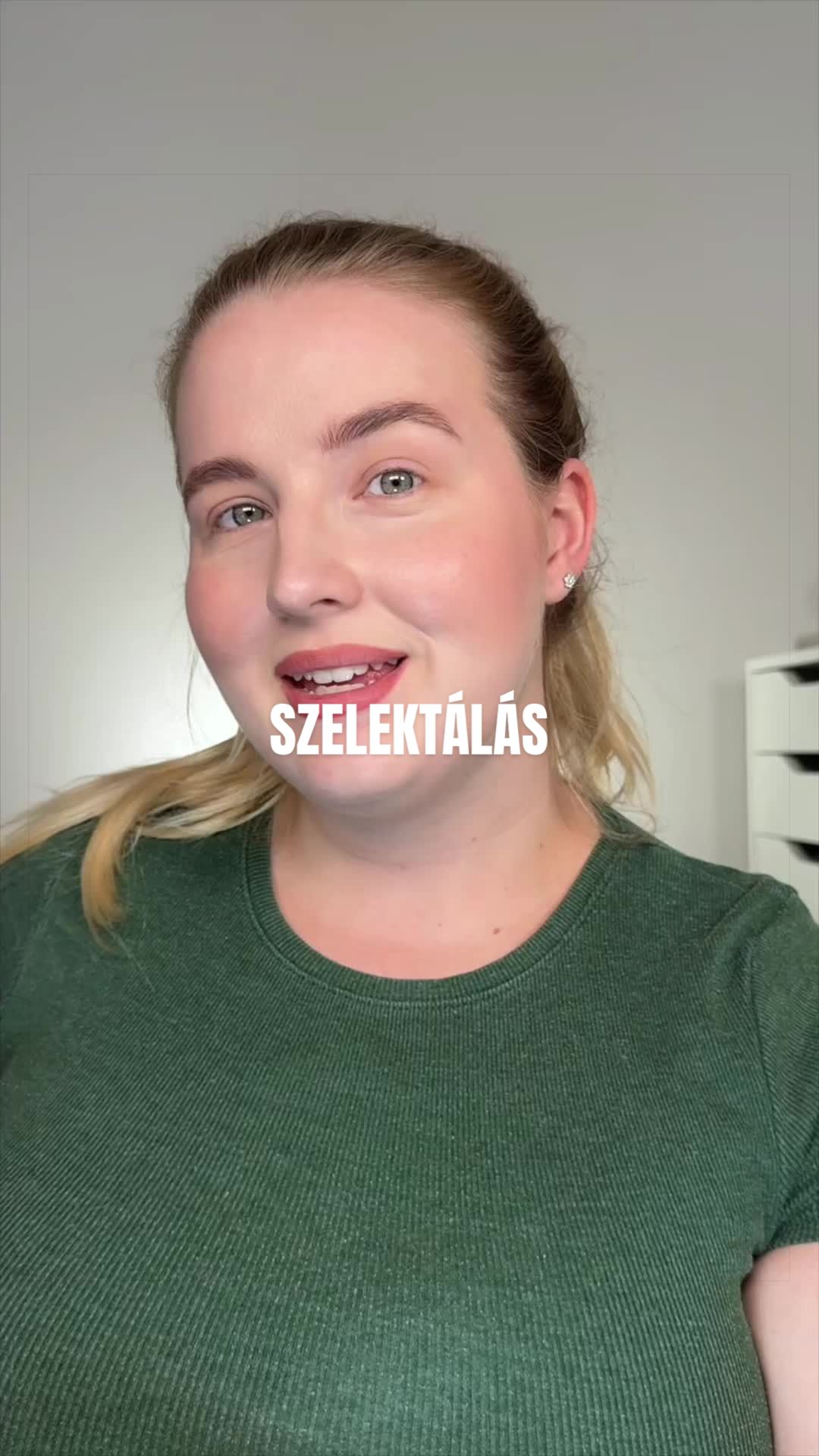 @F&uuml;zi Vikt&oacute;ria Makeup