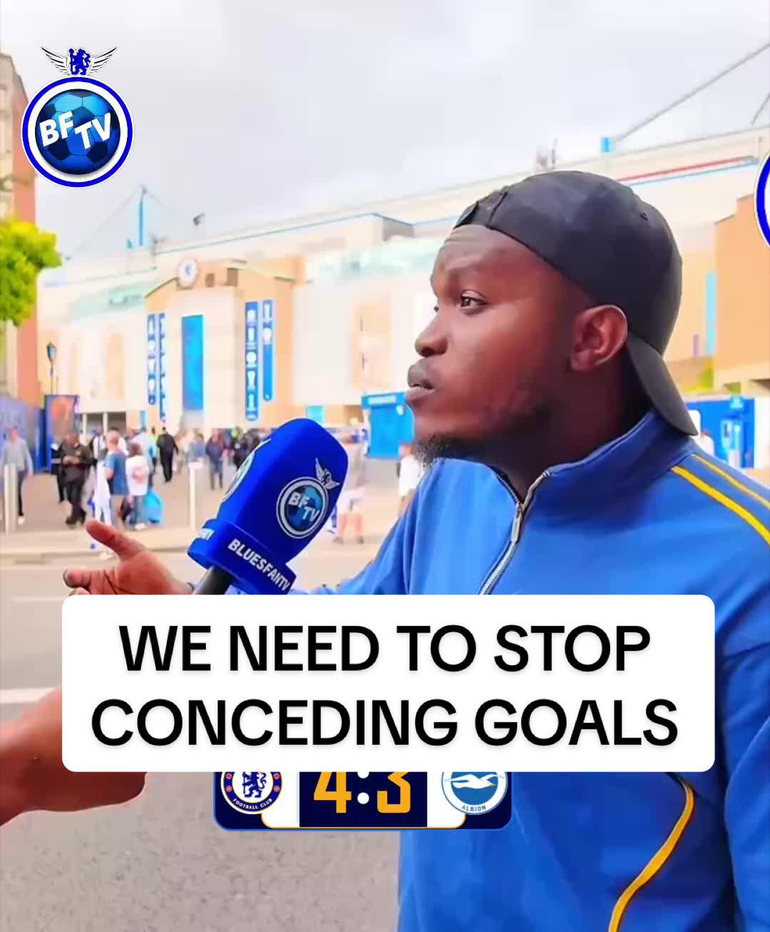 @BLUESFANTV
