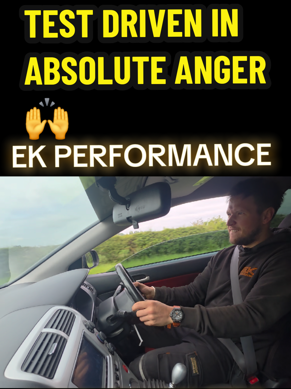 @EK Performance