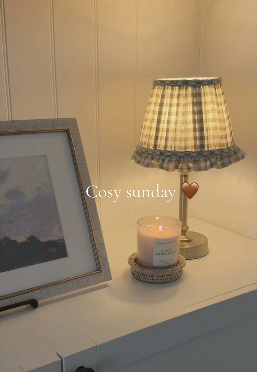 @Steph | Slow, Cosy Living 🤍