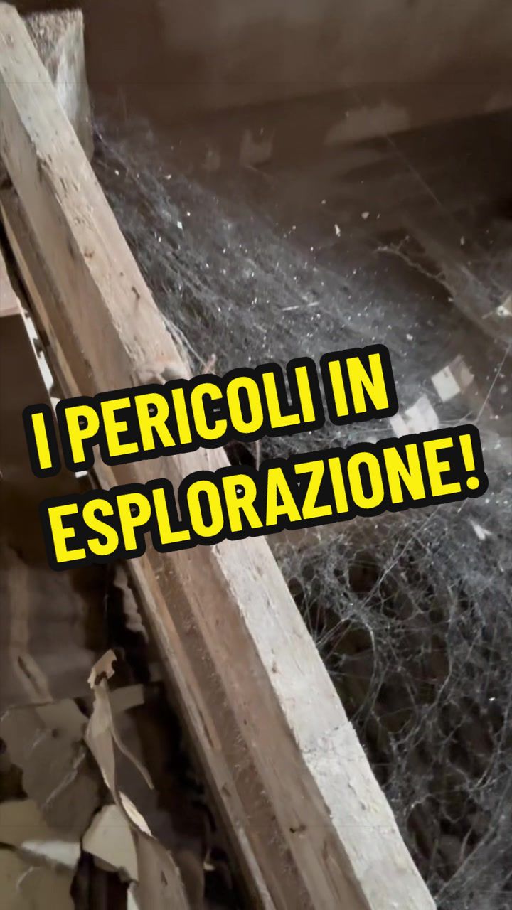 @SKEGGIA-URBAN EXPLORER