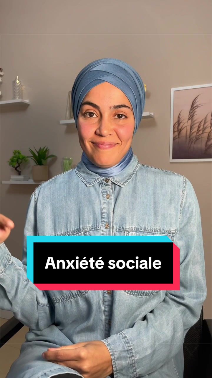 @Cheyma | Psychologue Anxiété