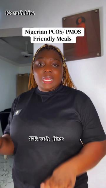 @Ruth Chiamaka Monde