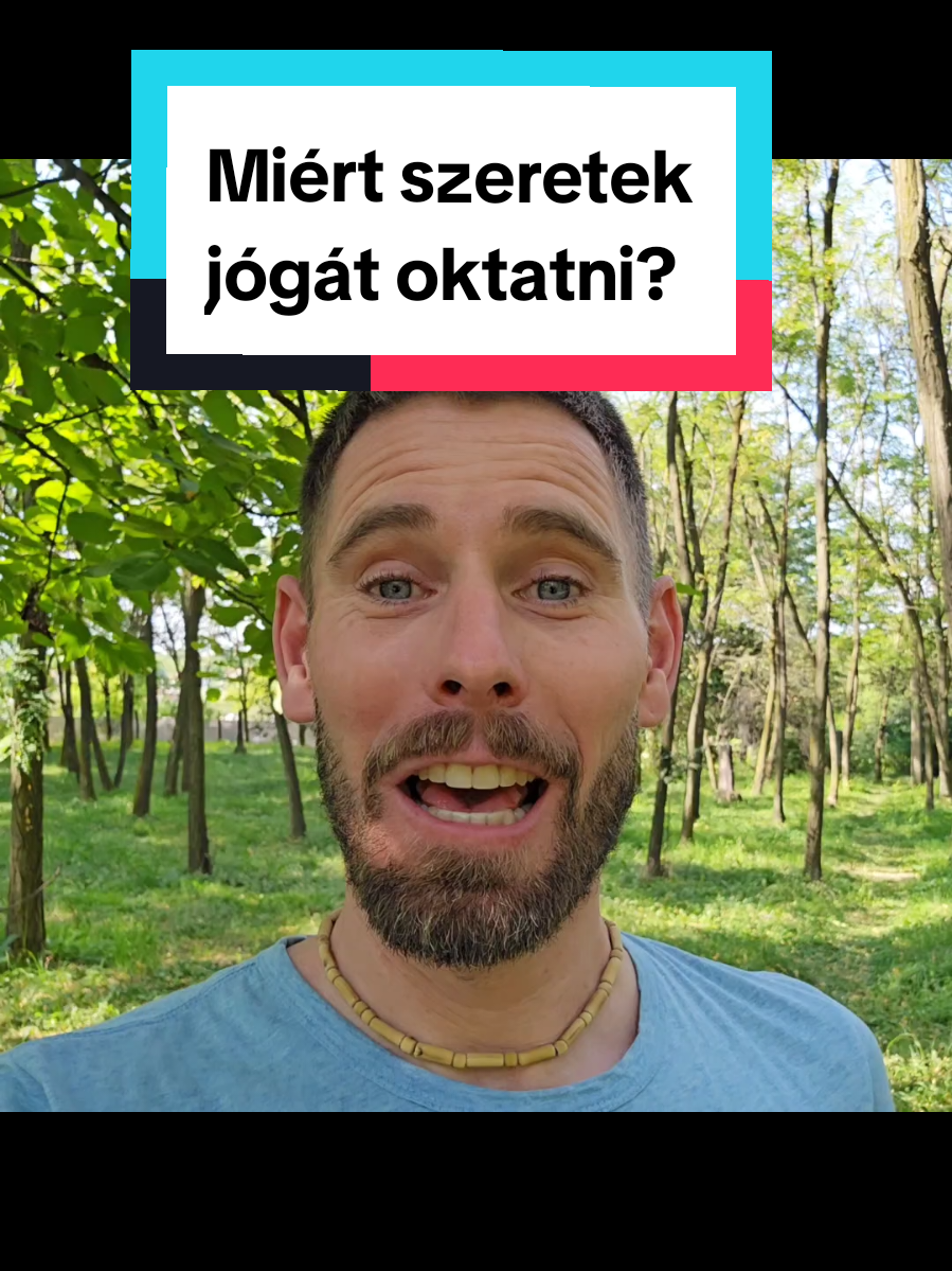 @Jóga Medvegy Gergely oktatóval